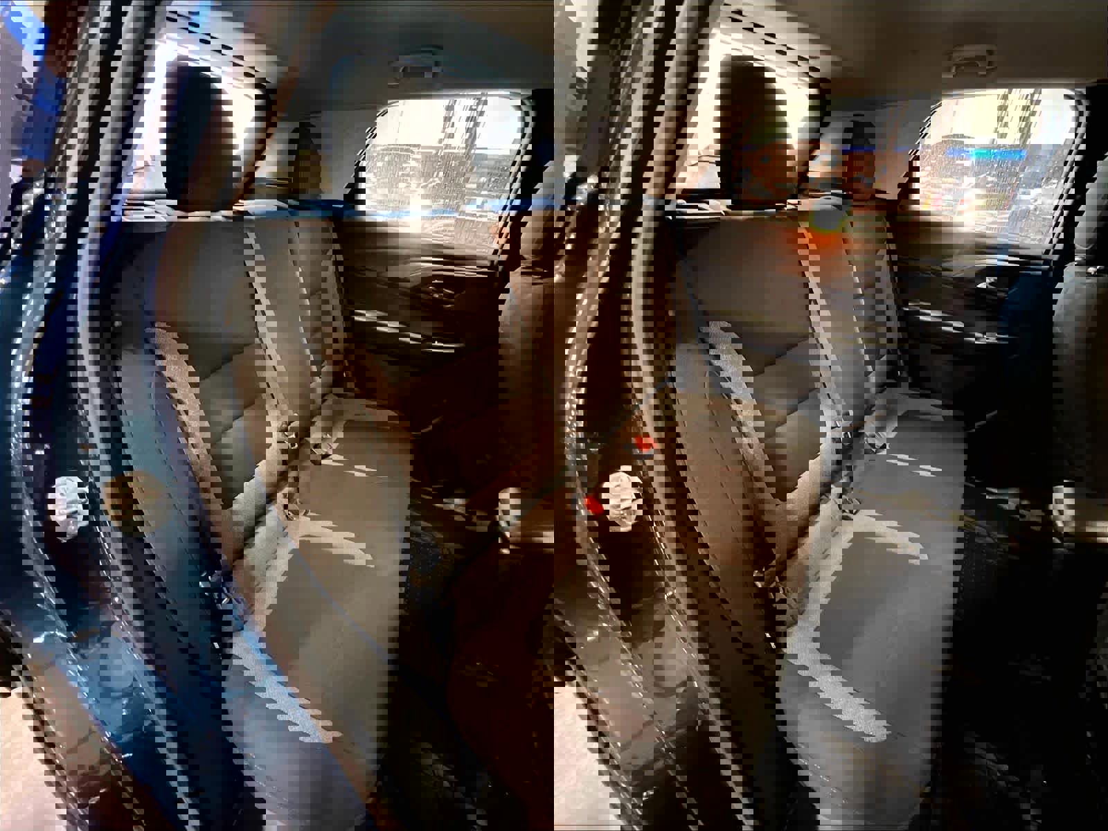 Used 2021 Chevrolet TrailBlazer LS image 16