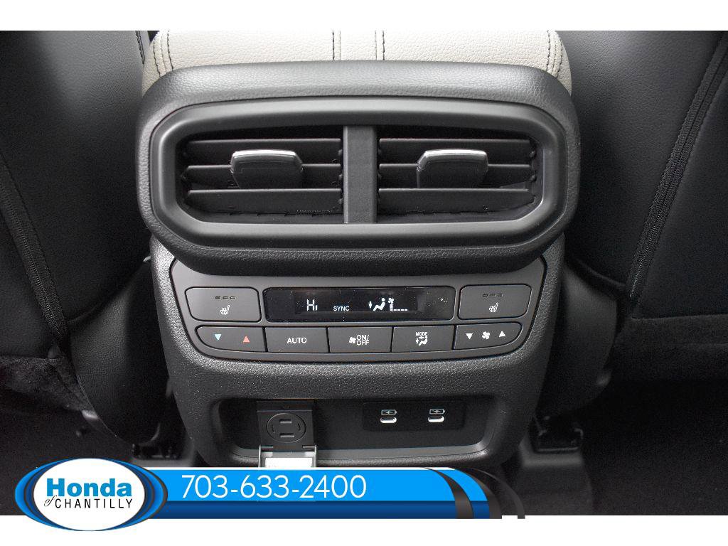 New 2026 Honda Passport TrailSport Elite image 33