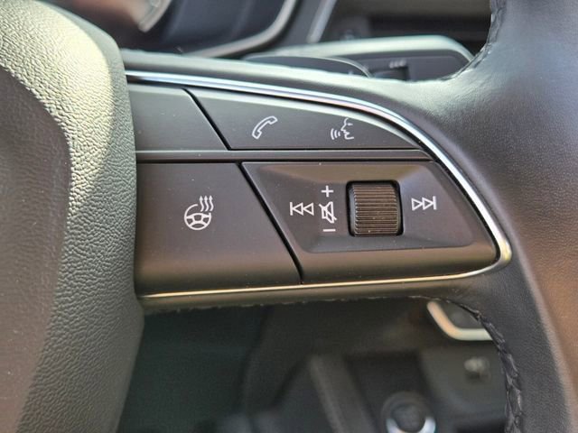 Used 2024 Audi A5 2.0T Premium Plus AWD/4WD image 34