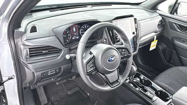 New 2026 Subaru Forester Premium image 36