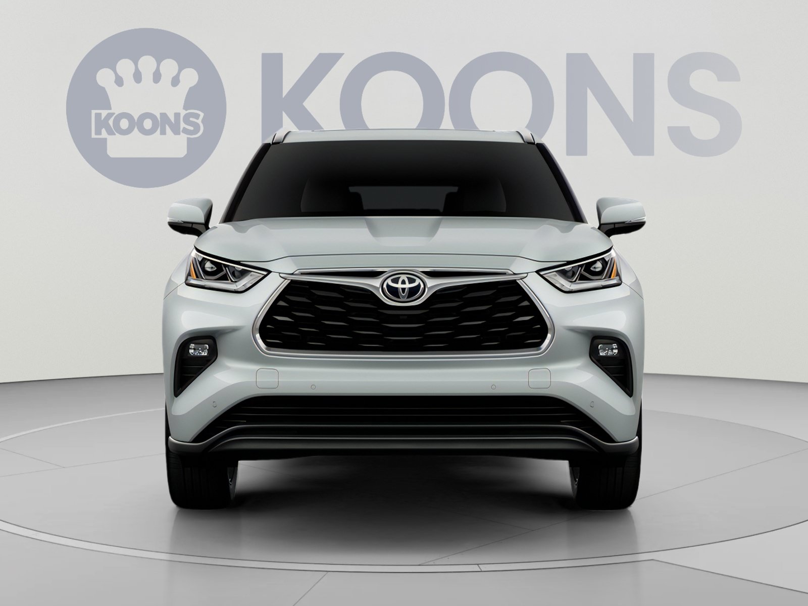 New 2026 Toyota Highlander Limited AWD/4WD image 29