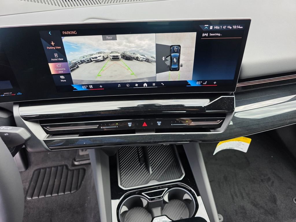 New 2026 BMW 530i w/ M Sport Package RWD image 13