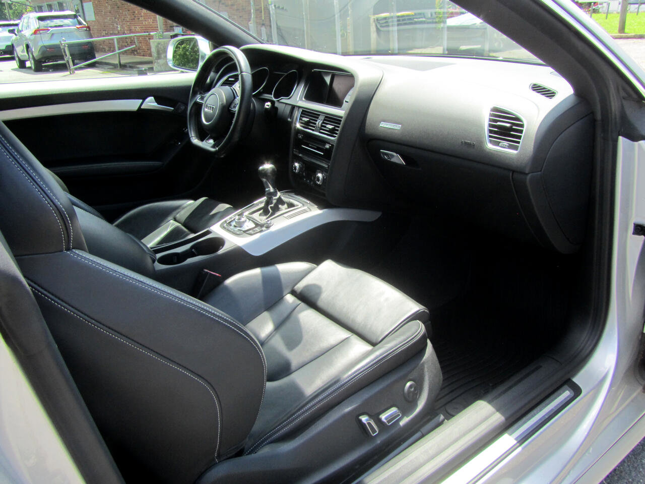 Used 2013 Audi S5 Premium Plus image 24