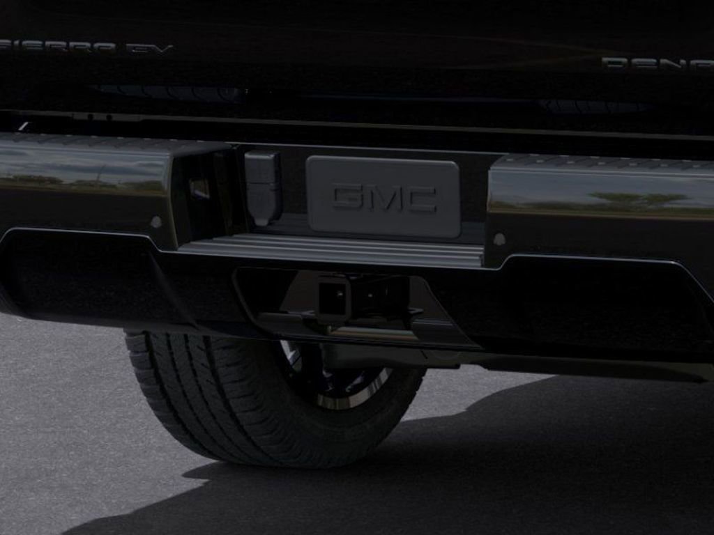 New 2025 GMC Sierra EV Denali image 14