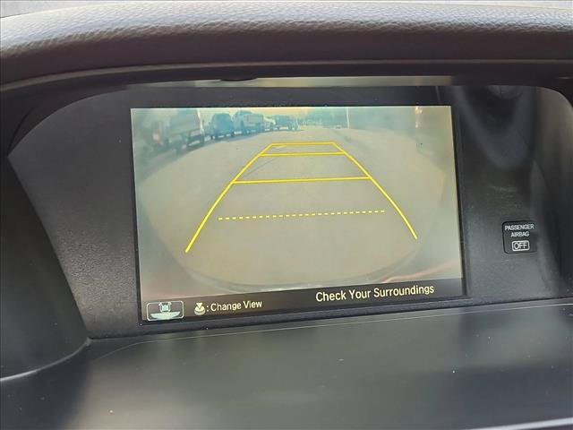 Used 2013 Honda Accord EX-L image 12