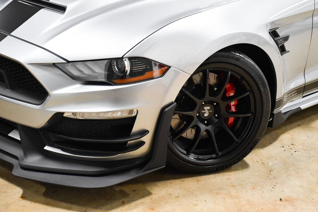 Used 2022 Ford Mustang GT Premium w/ GT Performance Package RWD image 2