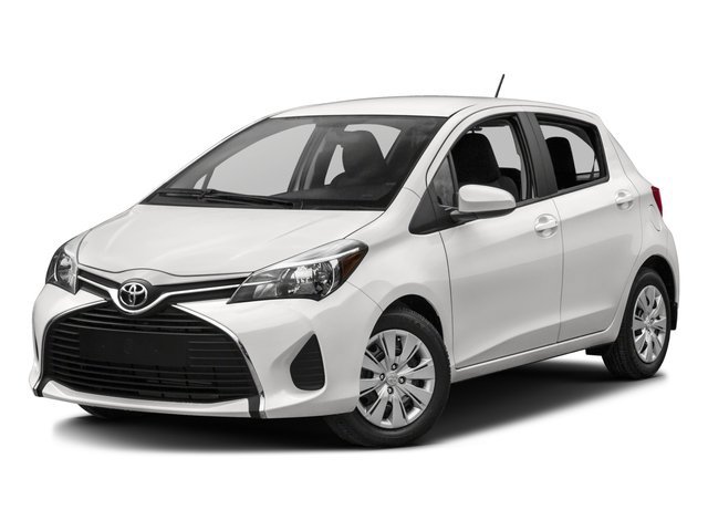 Used 2017 Toyota Yaris L FWD image 16