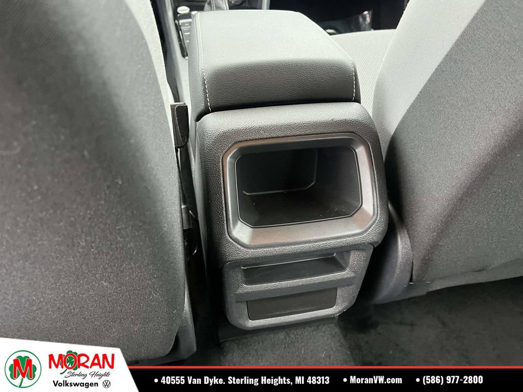 Certified 2023 Volkswagen Taos S AWD/4WD image 13