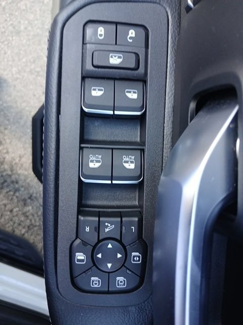 Used 2026 RAM 2500 Power Wagon AWD/4WD image 55