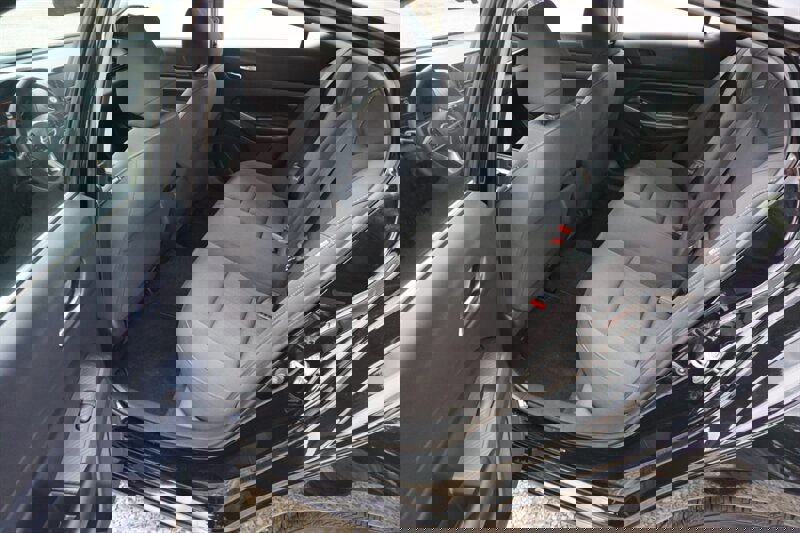 Used 2021 Nissan Altima 2.5 S w/ Driver Assist Package image 12