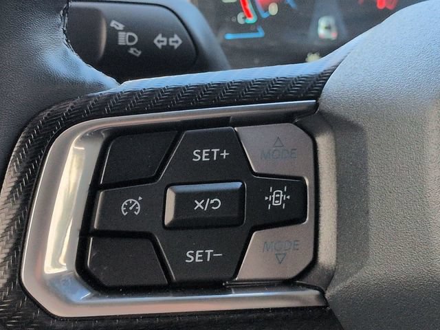 Certified 2026 Ford Mustang Coupe RWD image 22