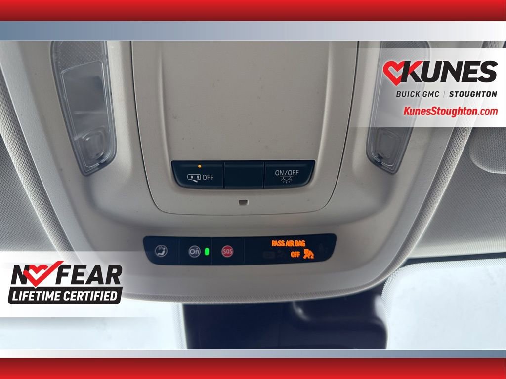 Used 2023 Buick Envision Essence image 31