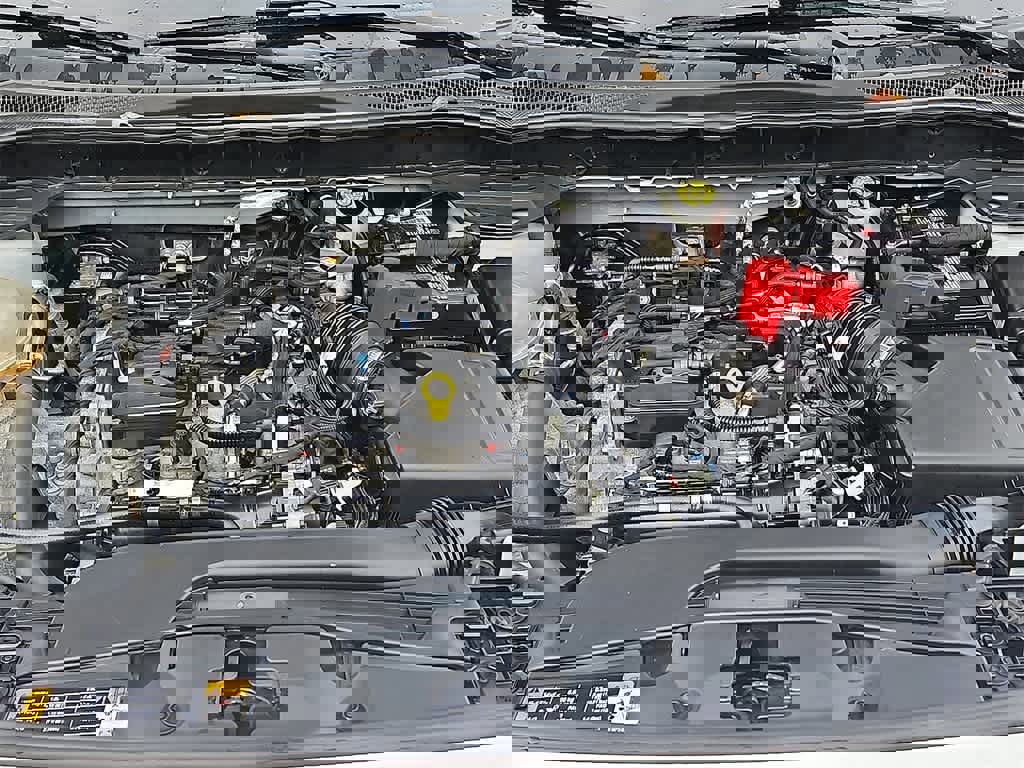 Used 2021 Ford Escape SE w/ Convenience Package image 28