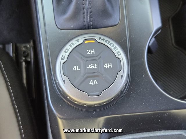 New 2026 Ford Bronco Outer Banks w/ Sasquatch Package image 19