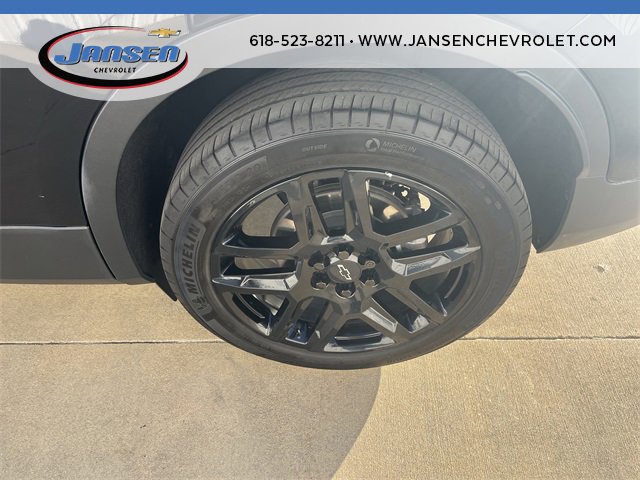 Used 2023 Chevrolet Blazer LT w/ Driver Confidence Package image 32