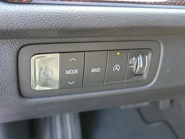 New 2026 Chevrolet Traverse Z71 AWD/4WD image 25