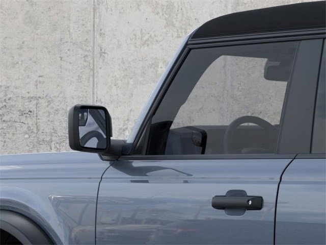 New 2025 Ford Bronco 4-Door image 22