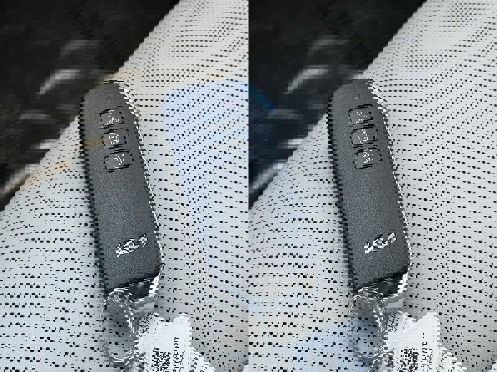 Used 2023 Kia EV6 Wind w/ Wind Technology Package image 30