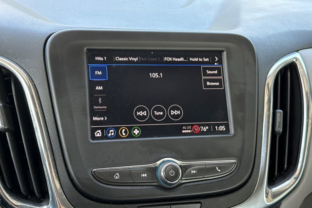 Used 2023 Chevrolet Equinox LS FWD image 29