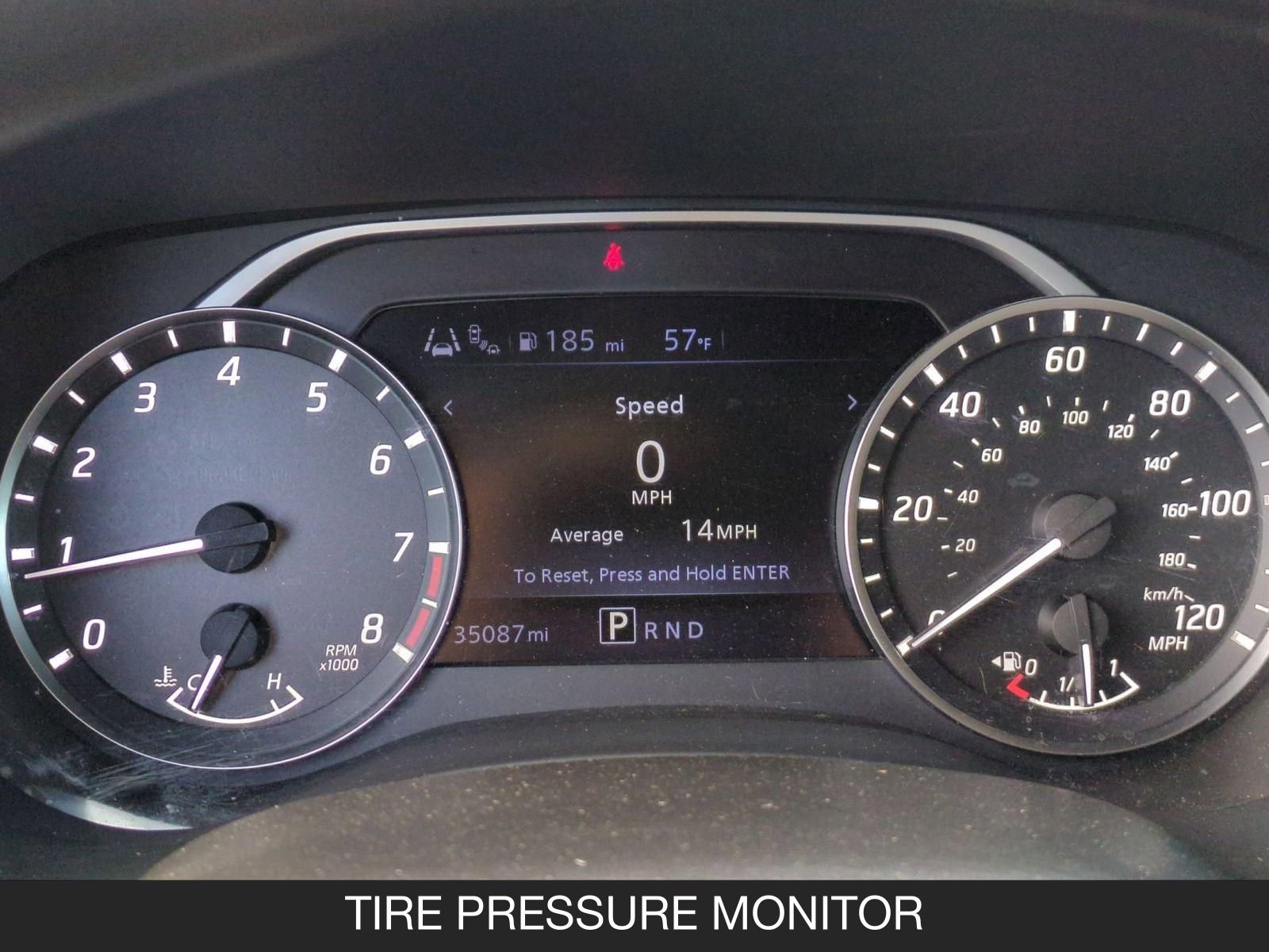 Used 2023 Nissan Frontier SV w/ Midnight Edition Package image 19