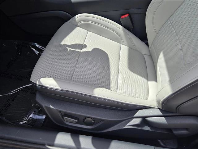 New 2026 Ford Mustang GT Premium image 4
