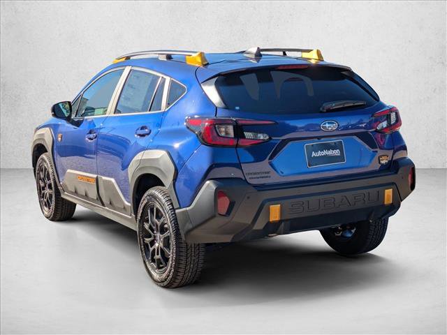 New 2026 Subaru Crosstrek 2.5i Wilderness w/ Crosstrek Mirror Package image 8