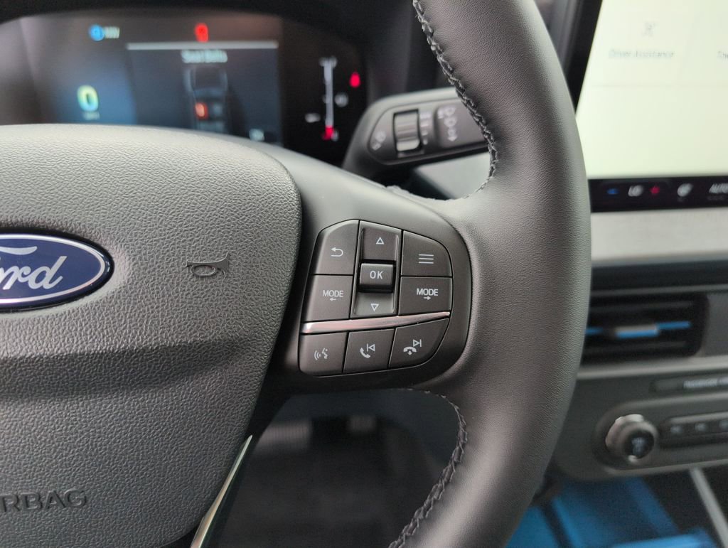 New 2025 Ford Maverick XLT w/ XLT Luxury Package image 29