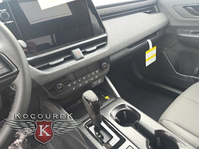 New 2026 Subaru Outback Limited XT image 13