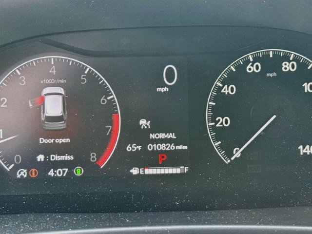 Used 2024 Honda CR-V EX image 15