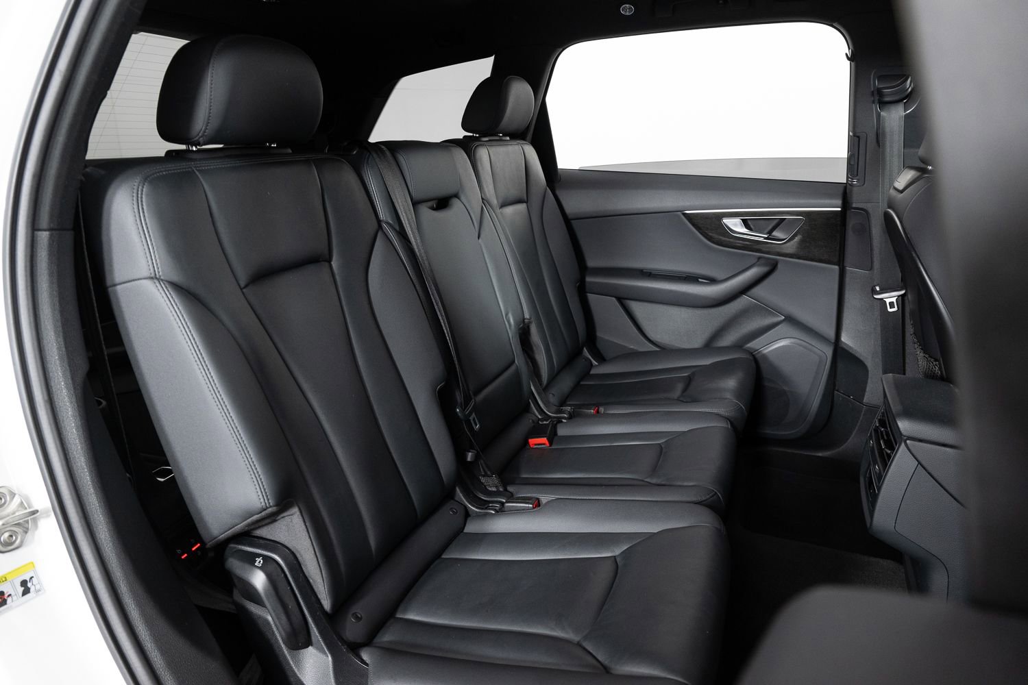 Used 2021 Audi Q7 2.0T Premium w/ Convenience Package image 29