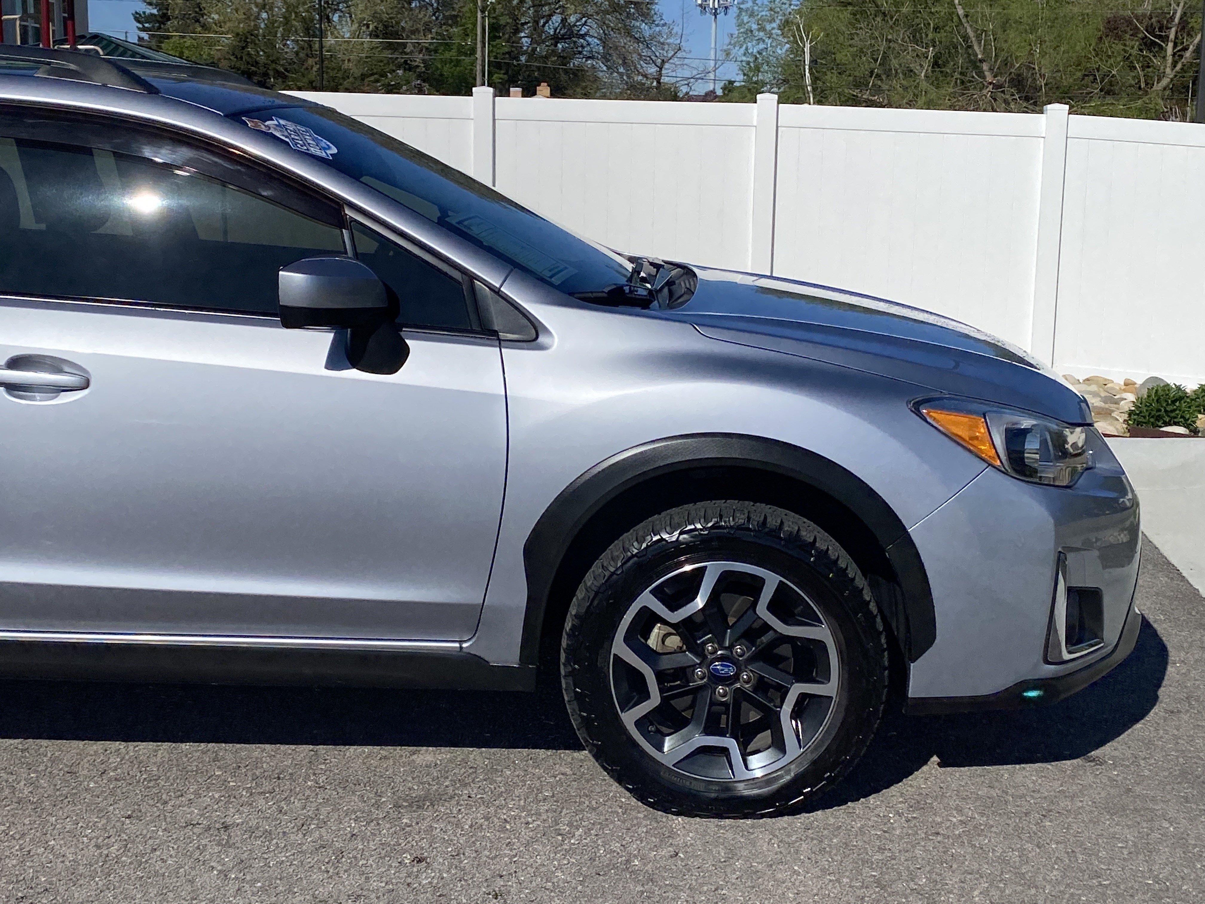 Used 2016 Subaru Crosstrek 2.0i Premium w/ Moonroof Package image 8