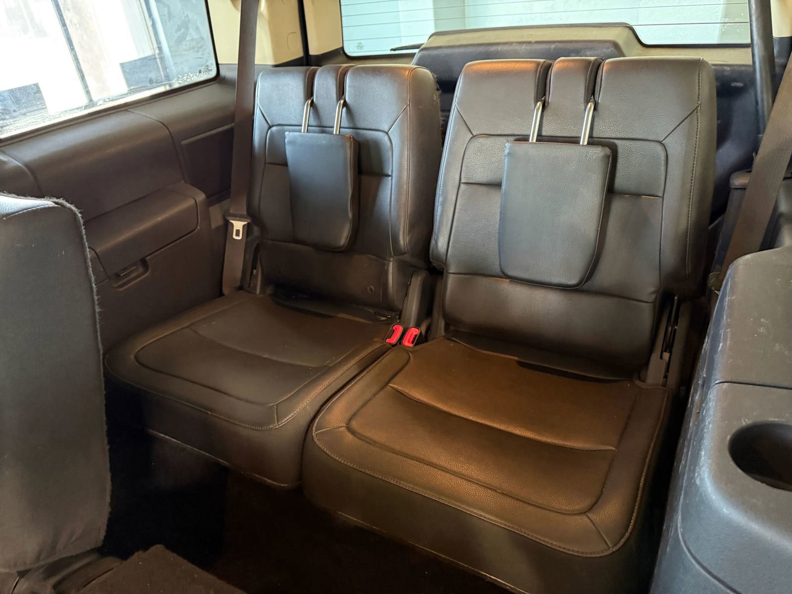 Used 2019 Ford Flex Limited image 11