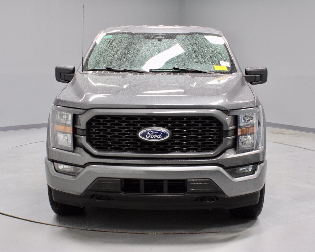 Certified 2023 Ford F150 XL w/ STX Appearance Package AWD/4WD image 7