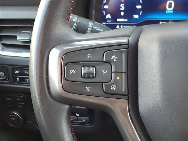 Used 2024 Chevrolet Tahoe RST w/ Luxury Package image 28