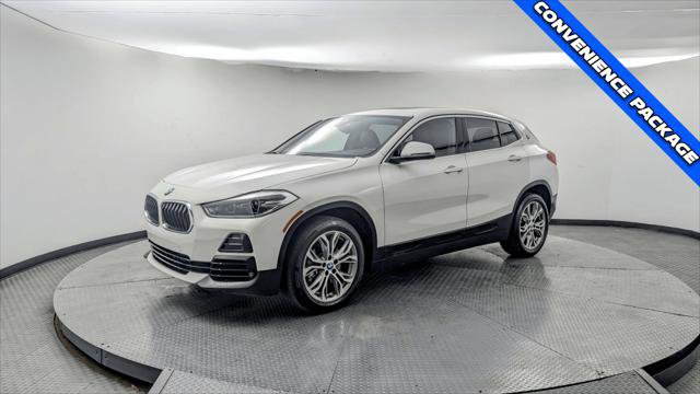 Used 2022 BMW X2 sDrive28i w/ Convenience Package FWD image 2