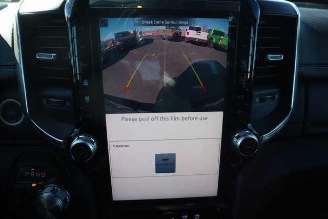 New 2026 RAM 1500 Laramie w/ Laramie Southwest Edition image 14