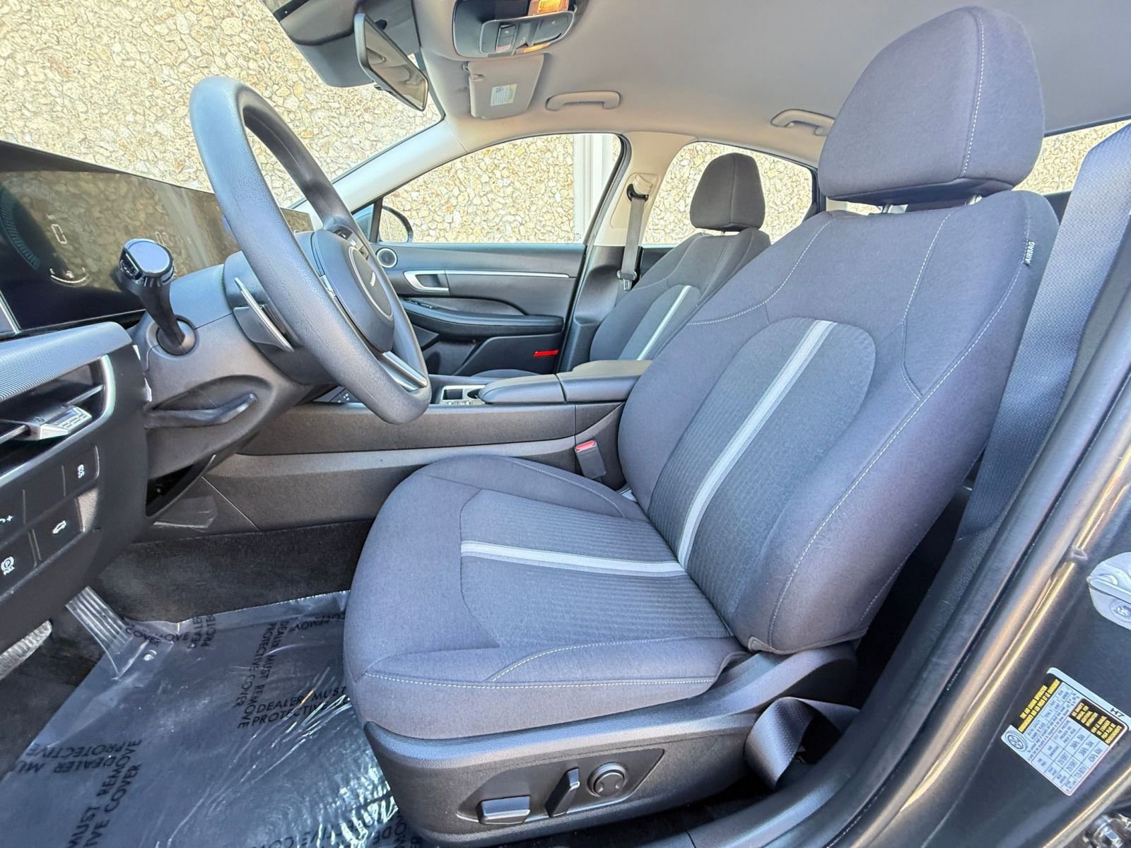 Used 2025 Hyundai Sonata SEL image 37
