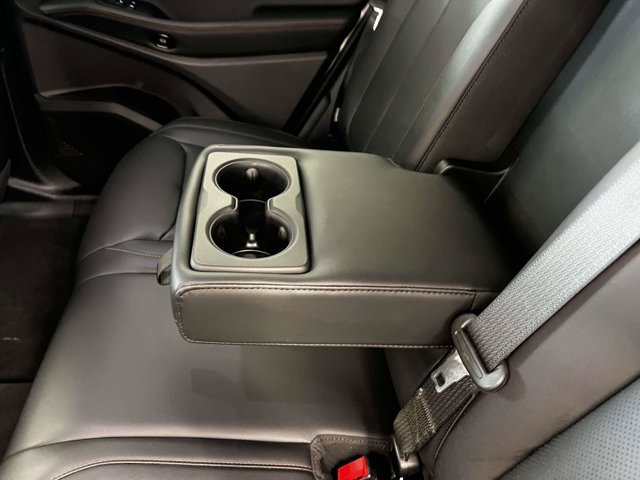 Used 2026 Jeep Cherokee Limited AWD/4WD image 12