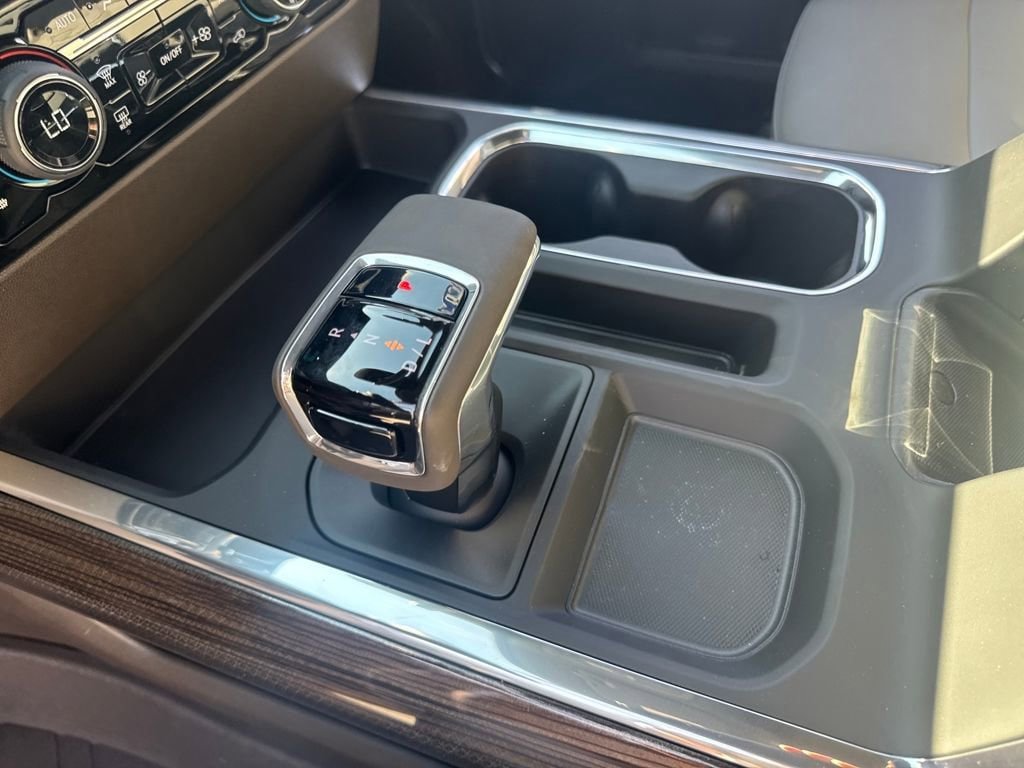 New 2026 Chevrolet Silverado 1500 LT image 19