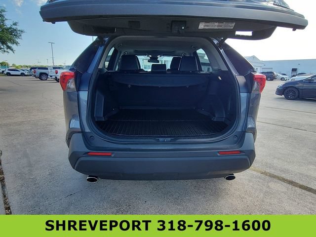 Used 2024 Toyota RAV4 XLE Premium AWD/4WD image 27