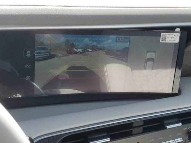 New 2026 Hyundai Palisade SEL image 29