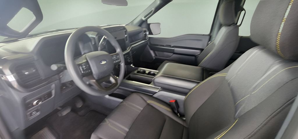 Used 2024 Ford F150 STX image 14