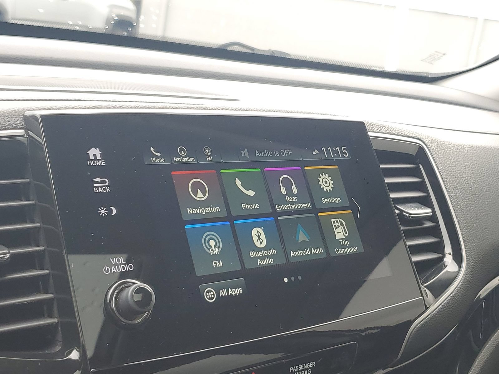 Used 2019 Honda Pilot Touring image 29