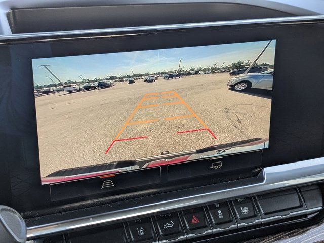 Used 2025 GMC Sierra 2500 SLE w/ SLE Value Package; image 23