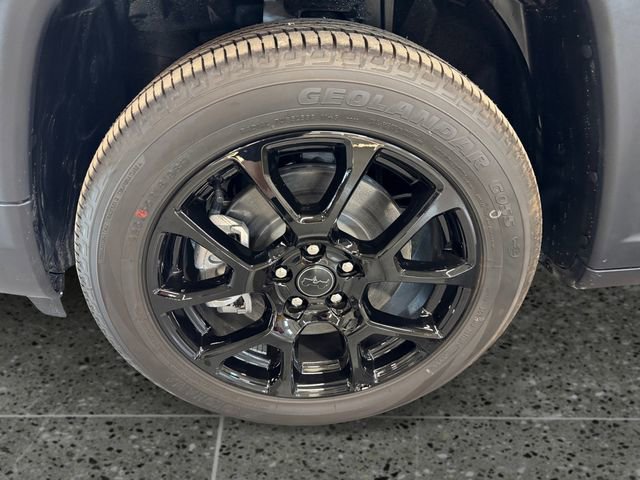 New 2026 Jeep Compass Latitude image 12