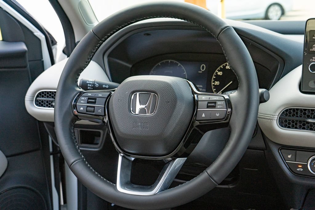 New 2027 Honda HR-V EX-L image 18