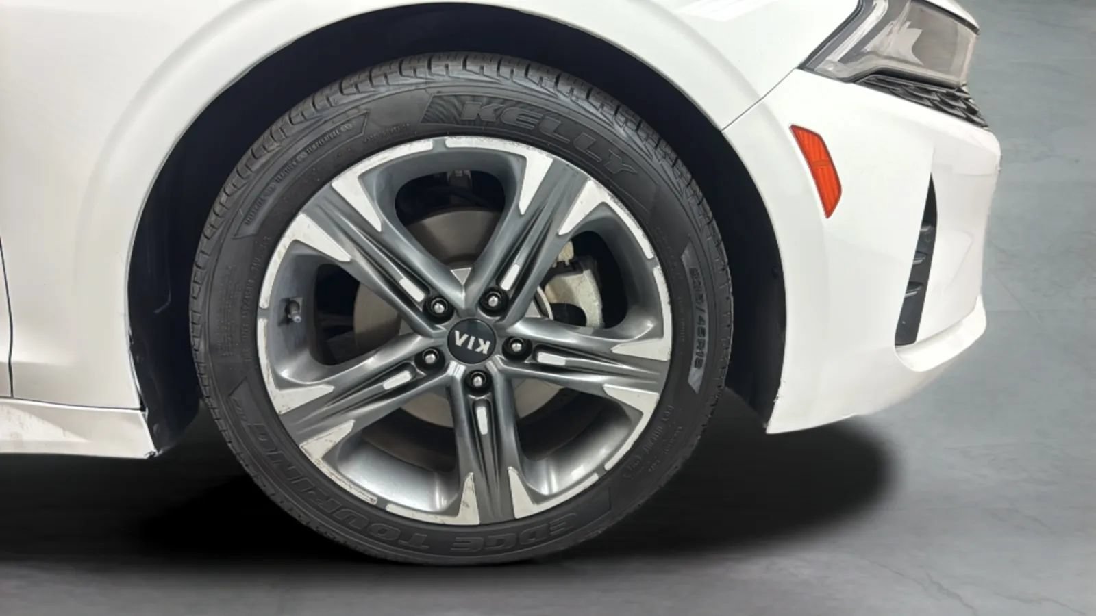Used 2021 Kia K5 EX w/ EX Premium Package FWD image 24