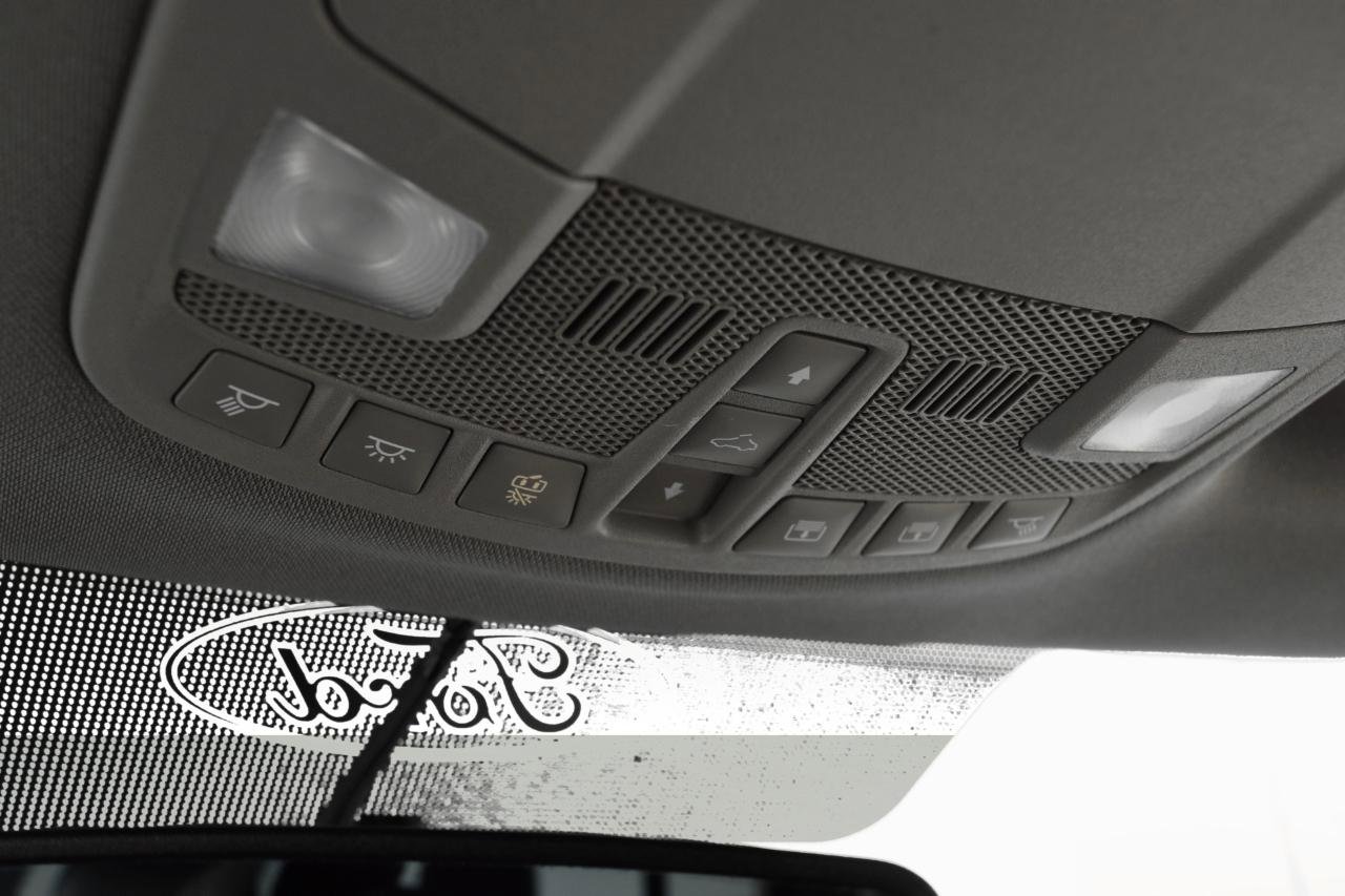 Used 2016 Ford F150 Lariat w/ Equipment Group 501A Mid image 12