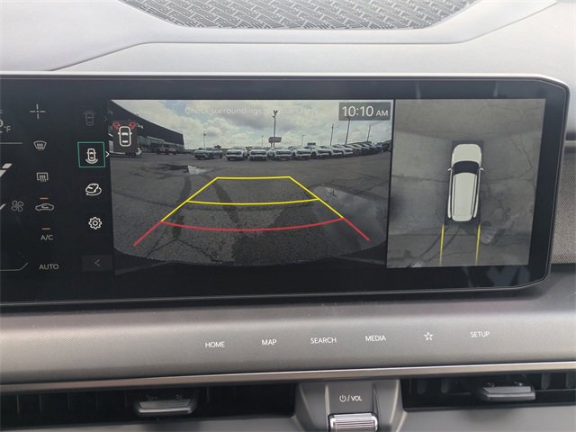 New 2026 Kia EV9 Wind image 25