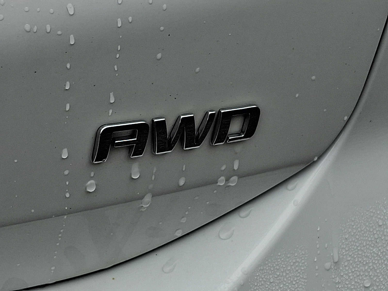 Used 2023 Chevrolet Equinox LS AWD/4WD image 27